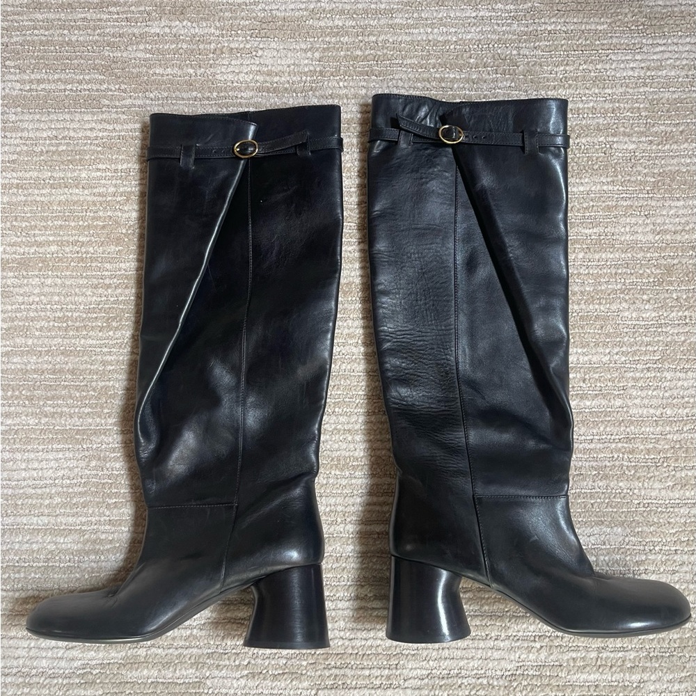 Khaite Admiral Boot